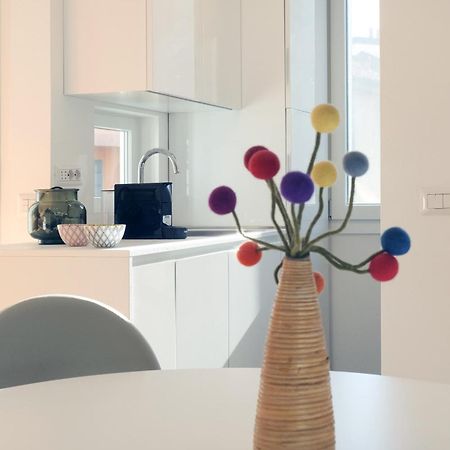 מילאנו Comecasa Charming Apartment Porta Romana מראה חיצוני תמונה