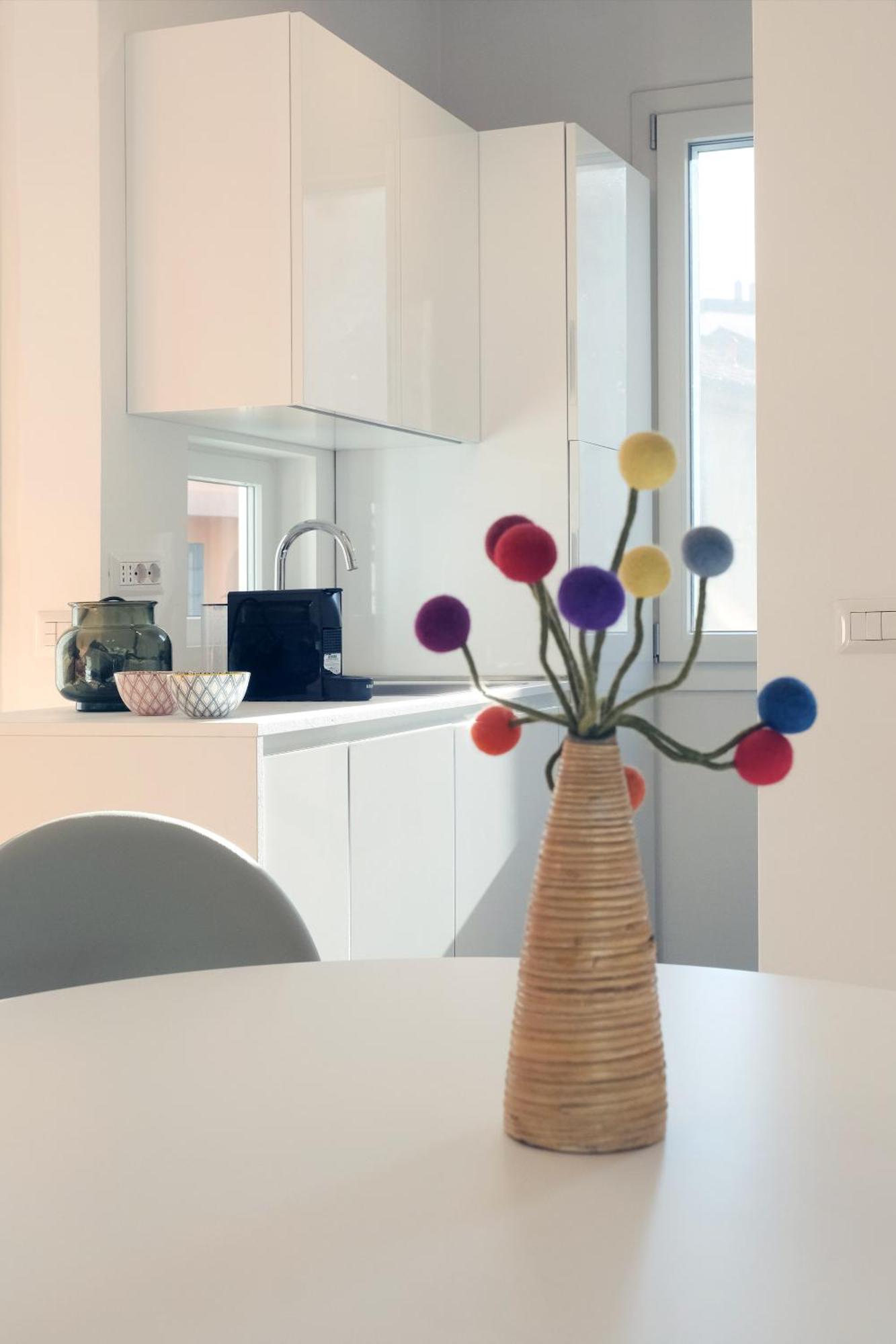 מילאנו Comecasa Charming Apartment Porta Romana מראה חיצוני תמונה