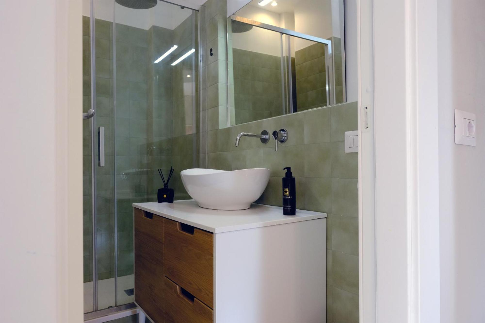 מילאנו Comecasa Charming Apartment Porta Romana מראה חיצוני תמונה
