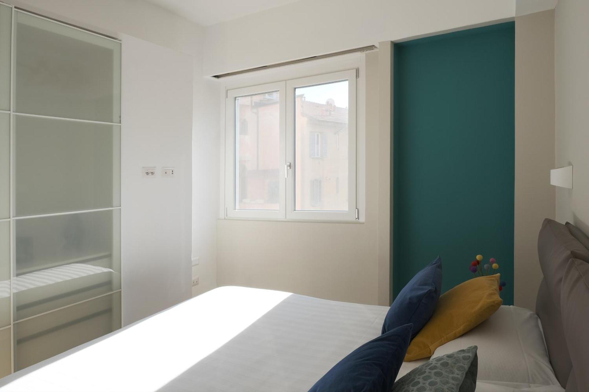 מילאנו Comecasa Charming Apartment Porta Romana מראה חיצוני תמונה